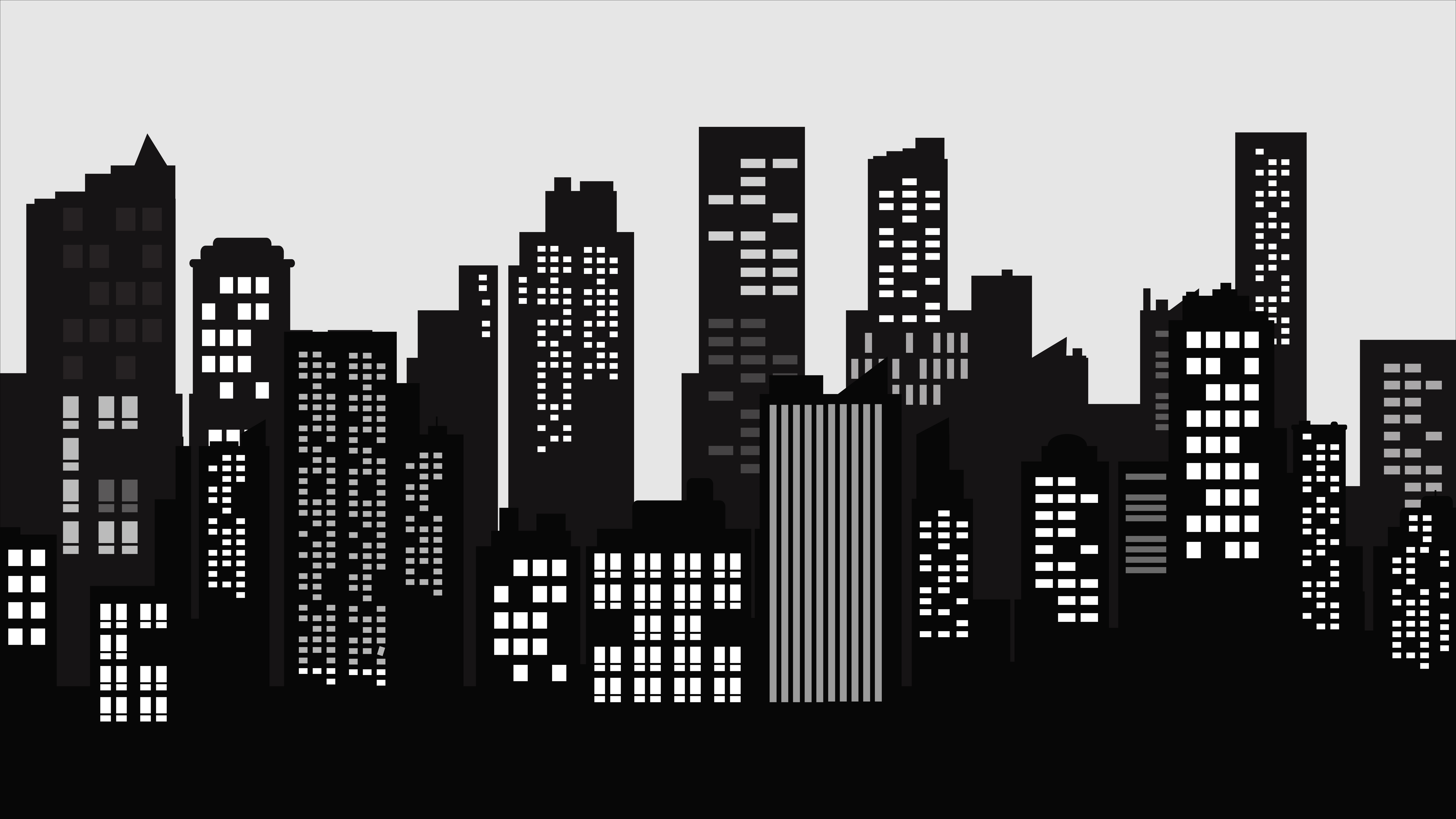 Vista da cidade